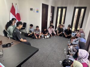 出張_インドネシア_2