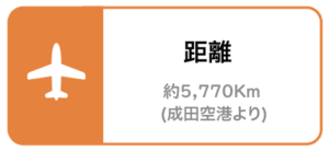 距離_インドネシア