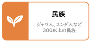 民族_インドネシア