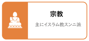 宗教_ウズベキスタン