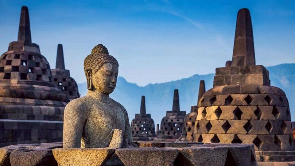 インドネシアの様子_1
