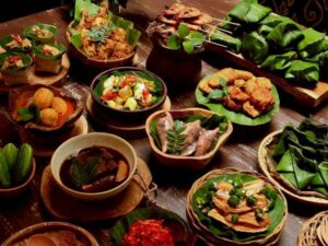インドネシアの様子_4