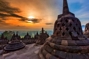 インドネシアの様子_5