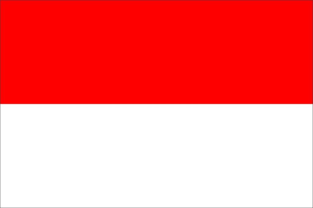 インドネシア国旗