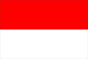インドネシア国旗