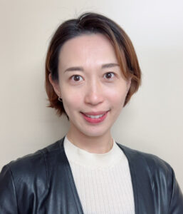 巡回局検定課 藤田 朋子