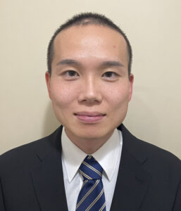 事務局 友利 龍