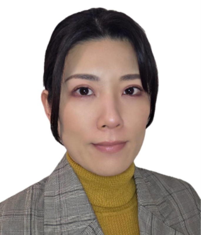 巡回局 佐藤茜