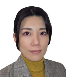 巡回局 佐藤茜